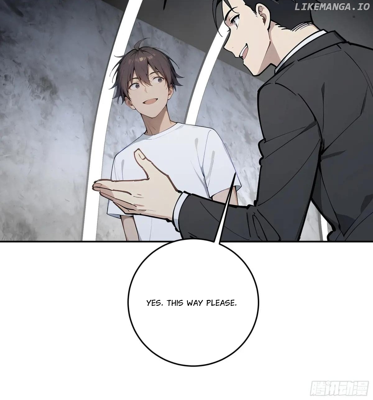 God of Learning Chapter 49 - page 60